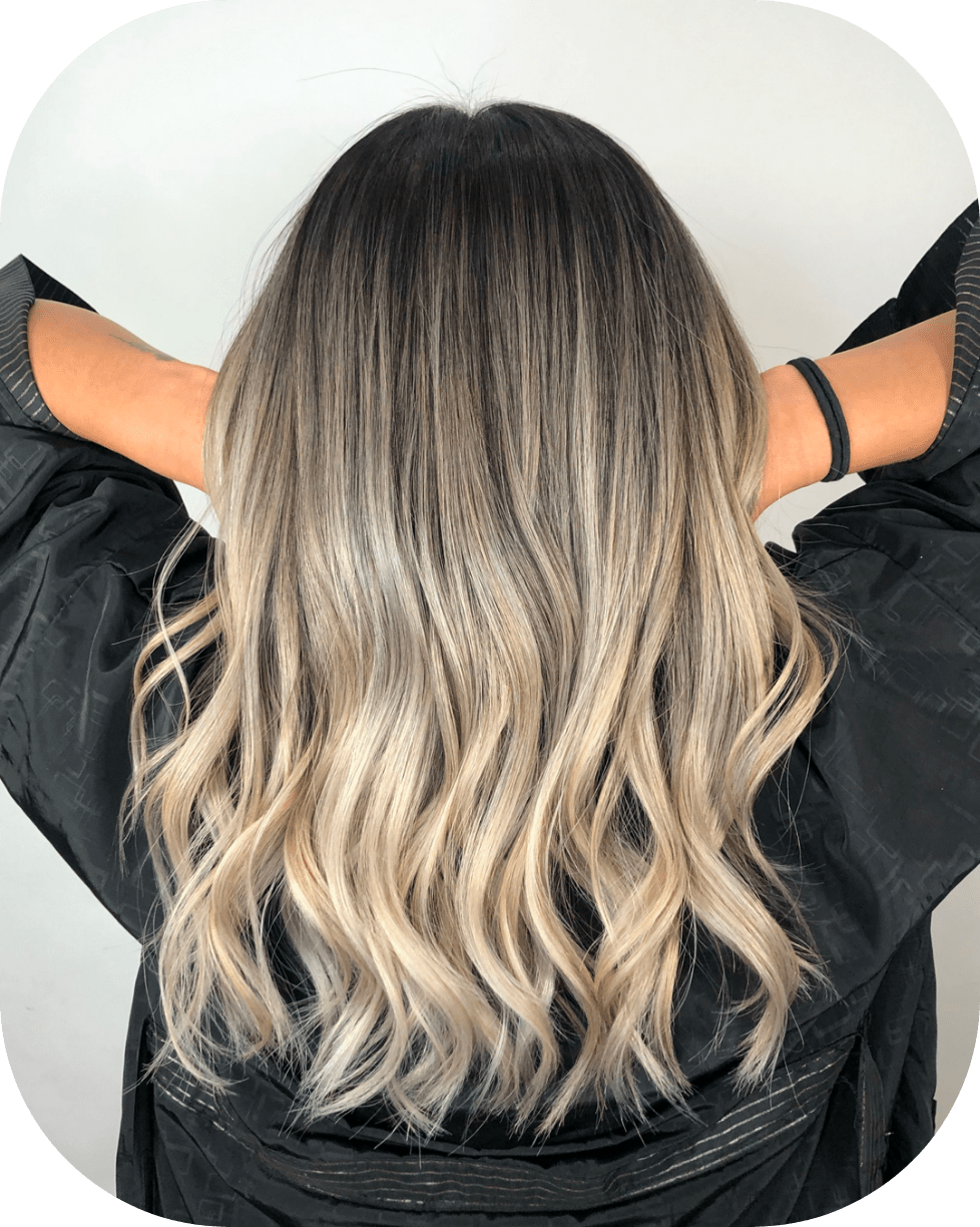 Balayage