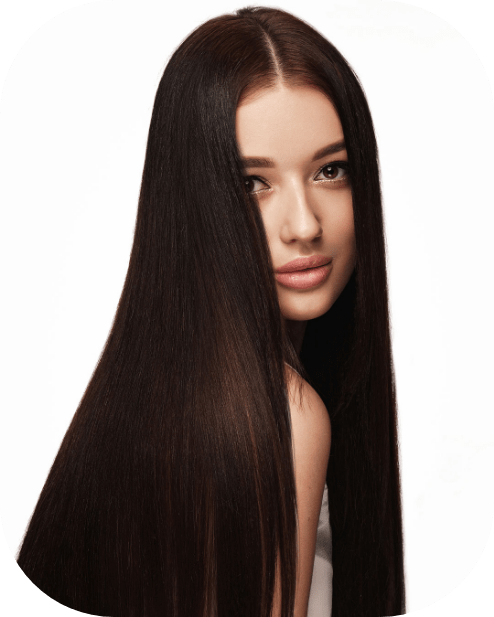 Extensiones de cabello humano en cancun